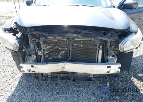 2014 Infiniti Qx60 from USA, damaged, VIN 5N1AL0MN2EC530148